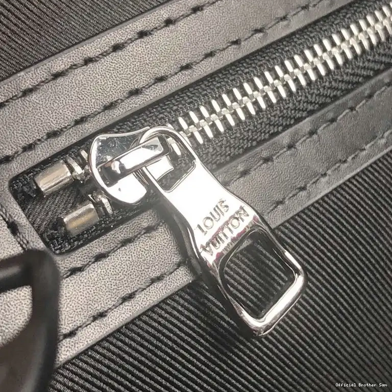 Official Brother Sam Bag LV 20DJ11068 0704